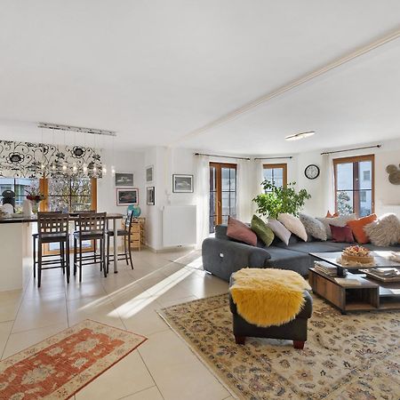 Feriendomizil Berta Benzingen Apartman Winterlingen Kültér fotó