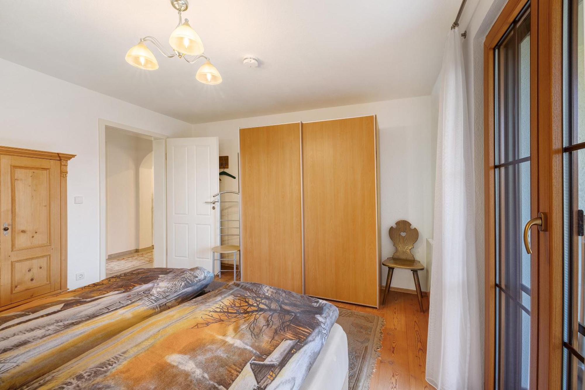 Feriendomizil Berta Benzingen Apartman Winterlingen Kültér fotó