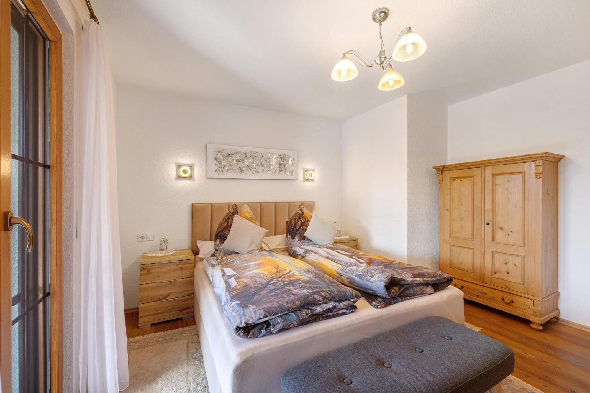 Feriendomizil Berta Benzingen Apartman Winterlingen Kültér fotó