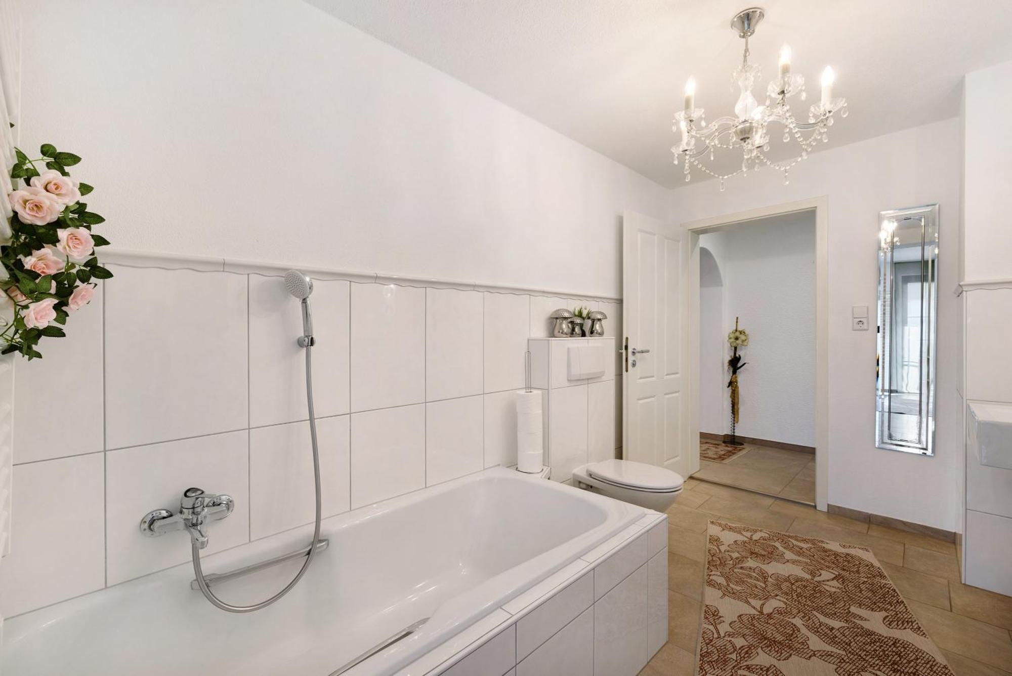 Feriendomizil Berta Benzingen Apartman Winterlingen Kültér fotó