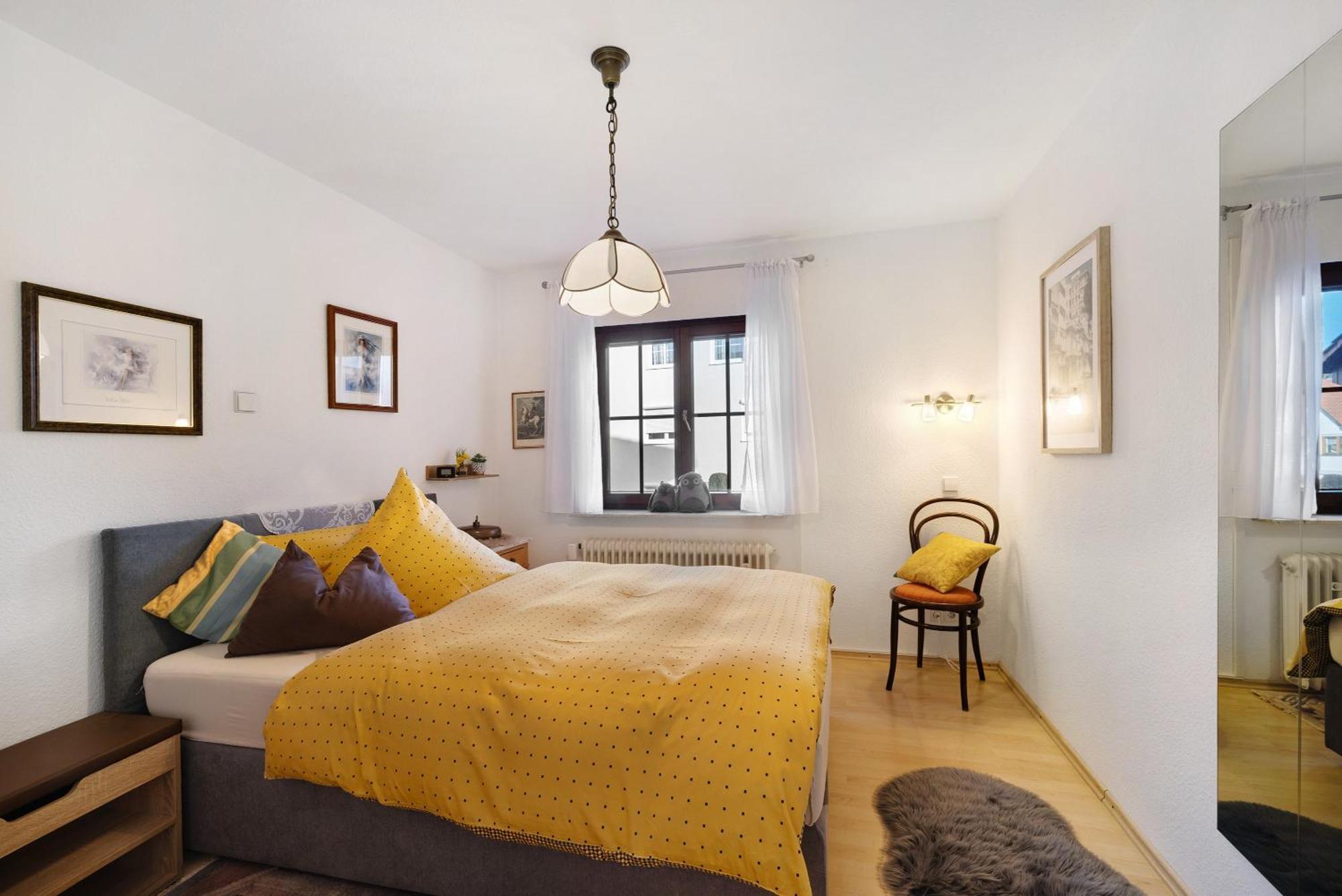 Feriendomizil Berta Benzingen Apartman Winterlingen Kültér fotó