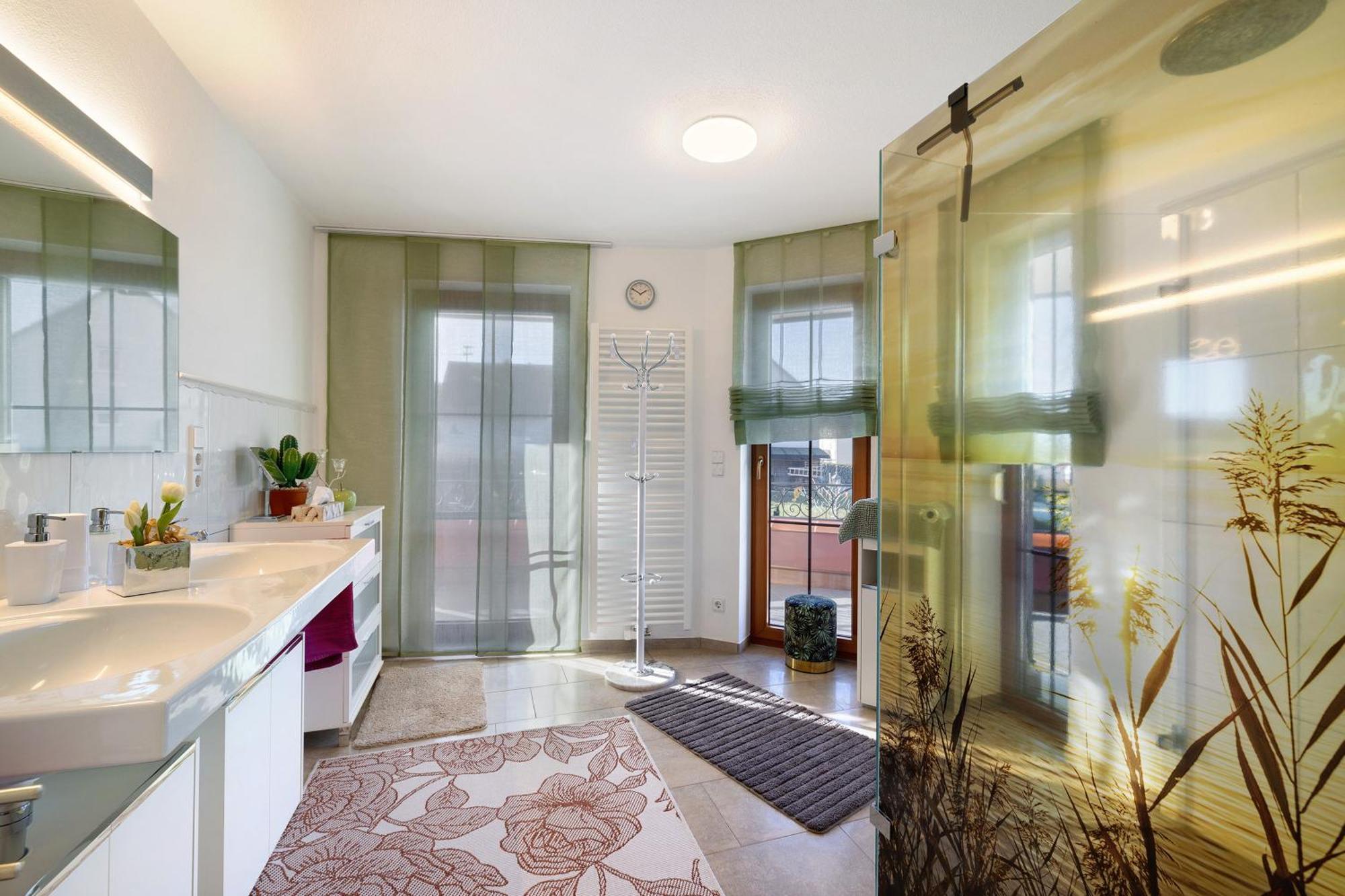Feriendomizil Berta Benzingen Apartman Winterlingen Kültér fotó