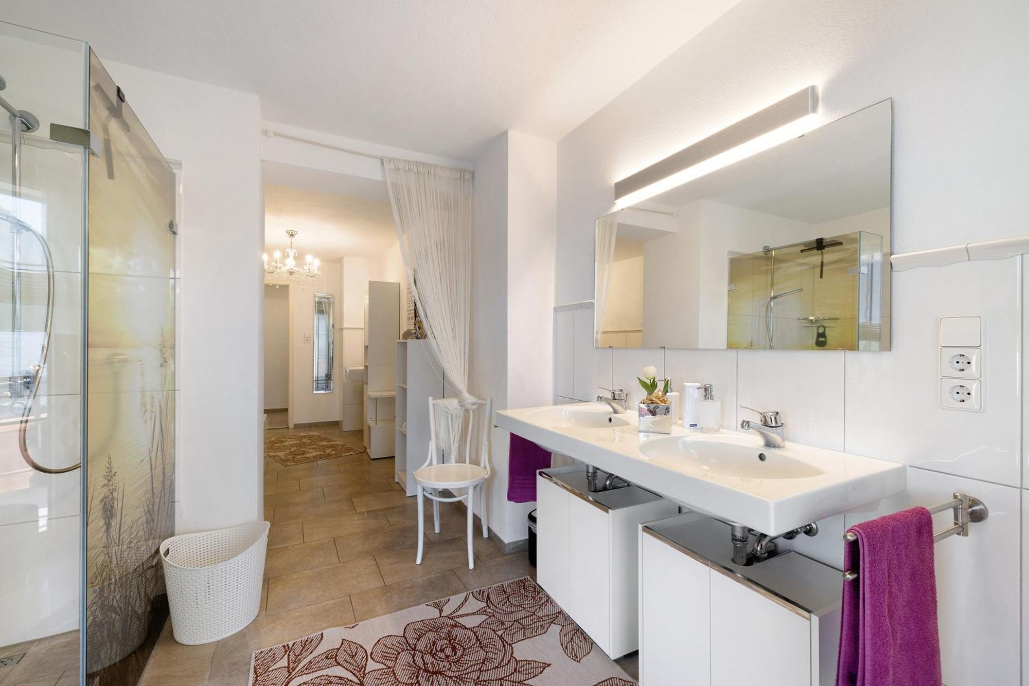 Feriendomizil Berta Benzingen Apartman Winterlingen Kültér fotó