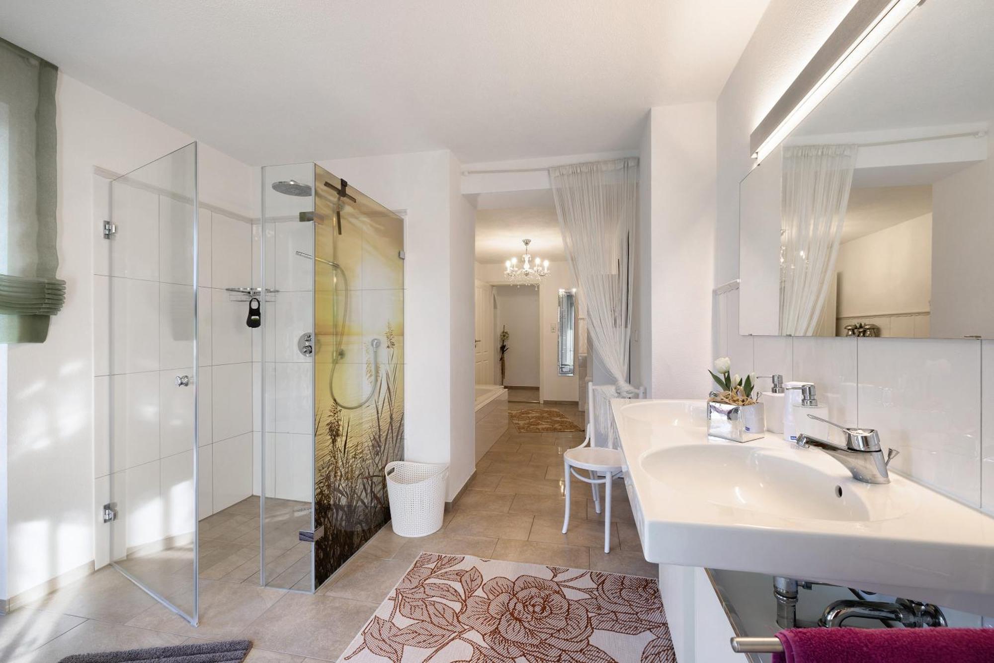 Feriendomizil Berta Benzingen Apartman Winterlingen Kültér fotó