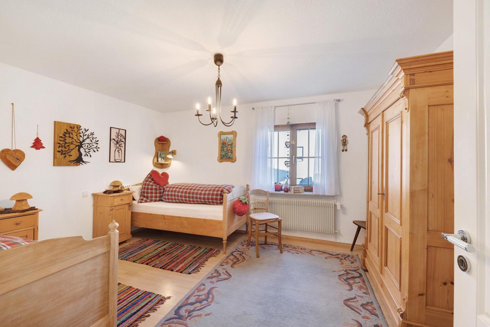 Feriendomizil Berta Benzingen Apartman Winterlingen Kültér fotó